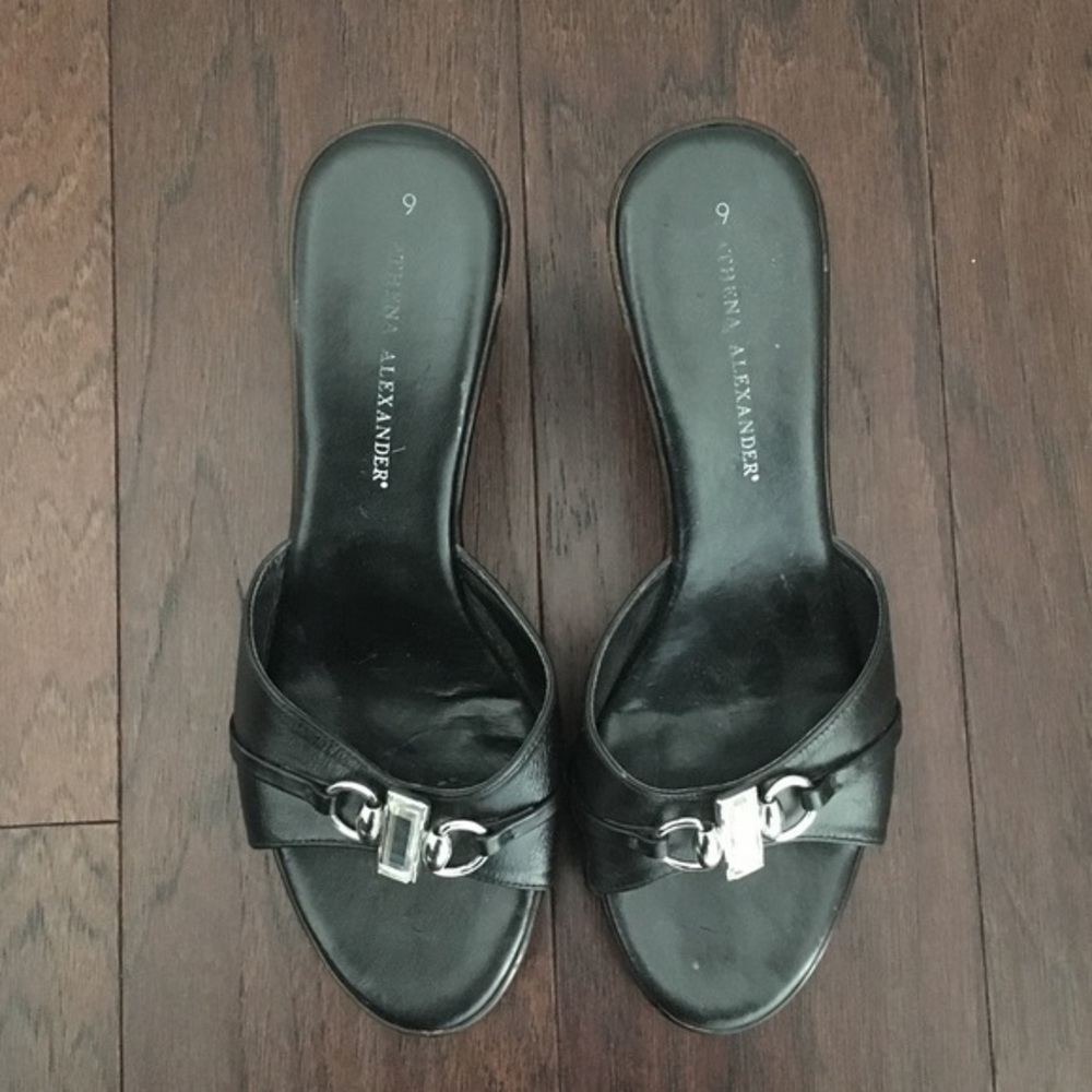 Athena Alexander Sandals
